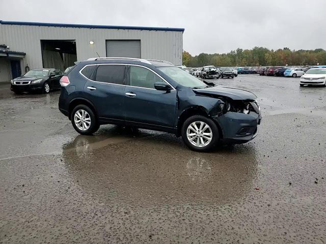 2015 Nissan Rogue - Image 15