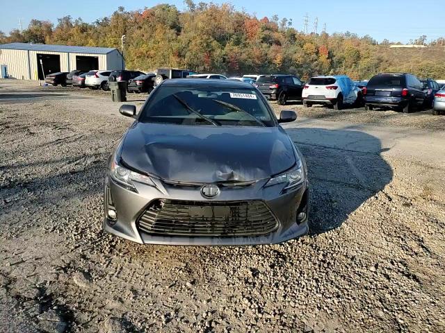 2015 Toyota Scion Tc VIN: JTKJF5C73F3096814 Lot: 76951484