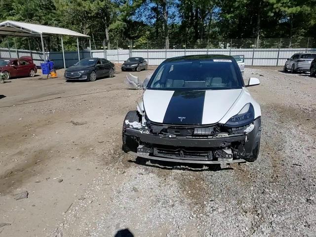 2021 Tesla Model 3 VIN: 5YJ3E1EA2MF098140 Lot: 73658044