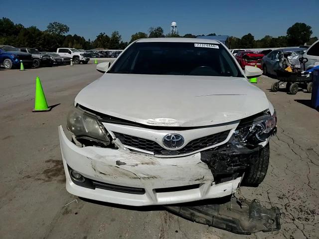 2014 Toyota Camry L VIN: 4T1BF1FK7EU410036 Lot: 77374444