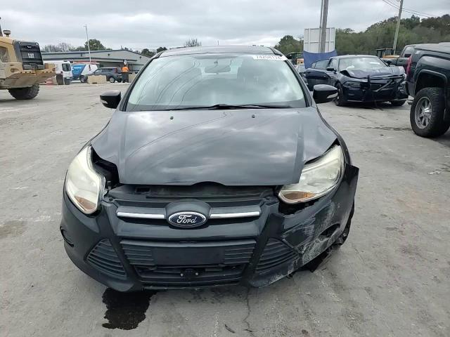 2013 Ford Focus Se VIN: 1FADP3F28DL379086 Lot: 74208174