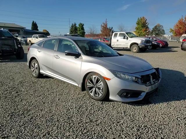 2016 Honda Civic - Image 10