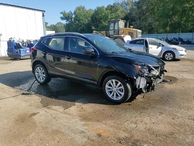 2018 Nissan Rogue Sport S VIN: JN1BJ1CR5JW284748 Lot: 74245644