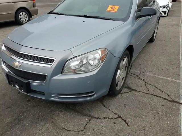 2009 Chevrolet Malibu 2Lt VIN: 1G1ZJ577294190709 Lot: 74995994