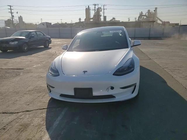 2023 Tesla Model 3 VIN: 5YJ3E1EB5PF712336 Lot: 73439254