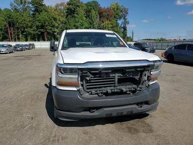 2018 Chevrolet Silverado K1500 VIN: 1GCVKNEC4JZ335243 Lot: 76144684