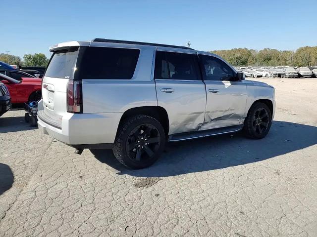 2016 GMC Yukon Slt VIN: 1GKS2BKC8GR456151 Lot: 75613734