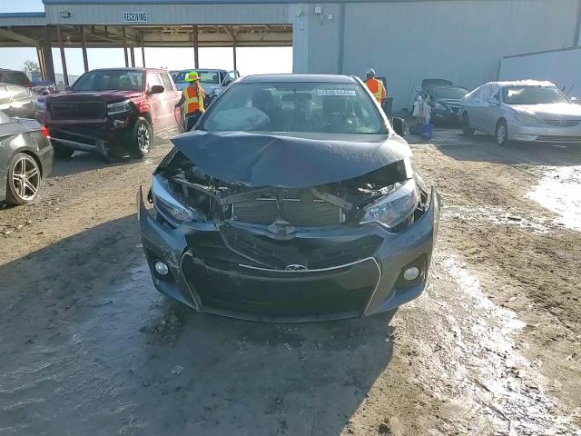 2015 Toyota Corolla - Image 13