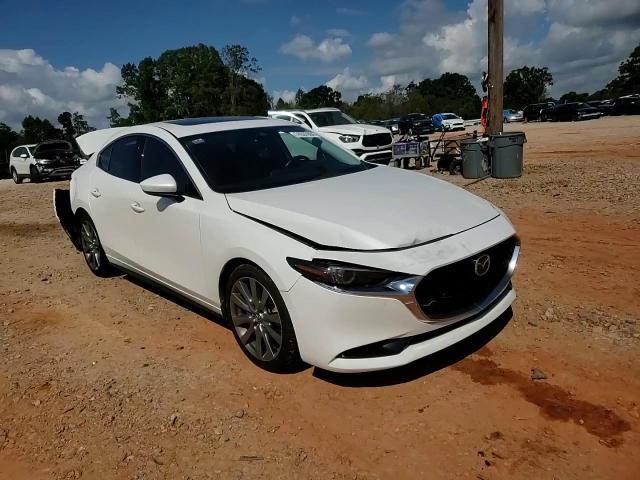 3MZBPBDLXNM302448 2022 Mazda 3 Premium