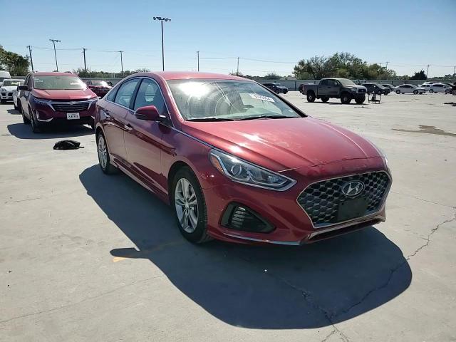 2019 Hyundai Sonata - Image 11