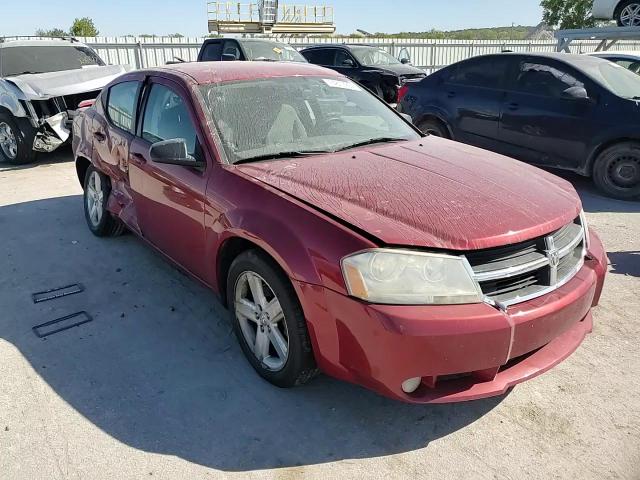 2008 Dodge Avenger - Image 11