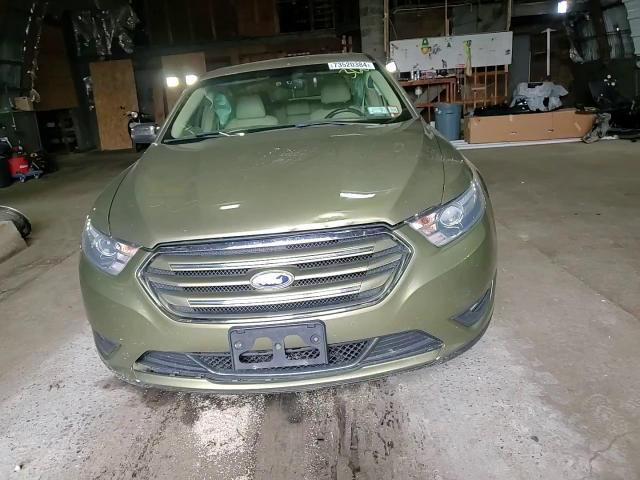 2013 Ford Taurus - Image 10