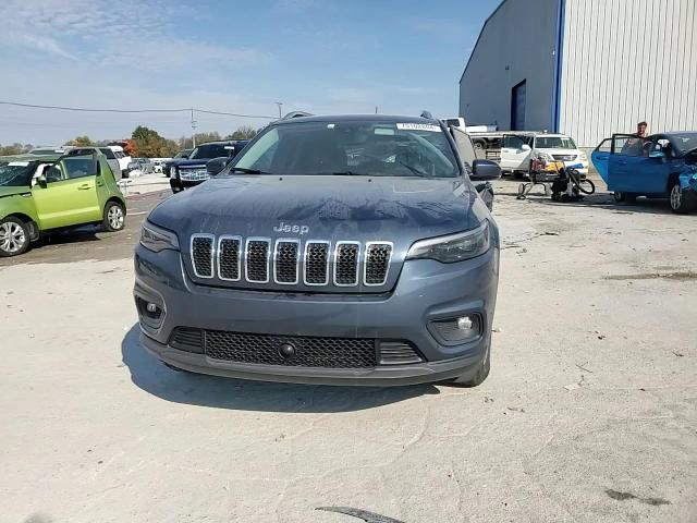 2021 Jeep Grand Cherokee - Image 14