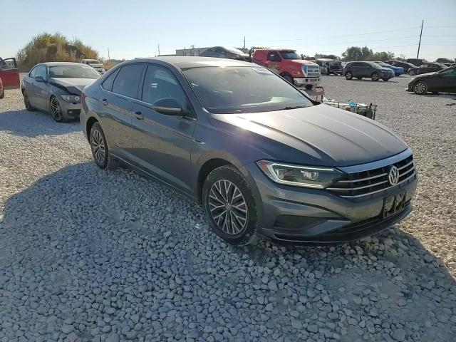 3VWE57BU7KM070530 2019 Volkswagen Jetta Sel