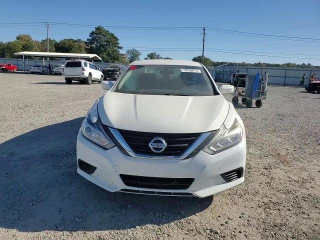 2018 Nissan Altima 2.5 VIN: 1N4AL3AP1JC186520 Lot: 76958014