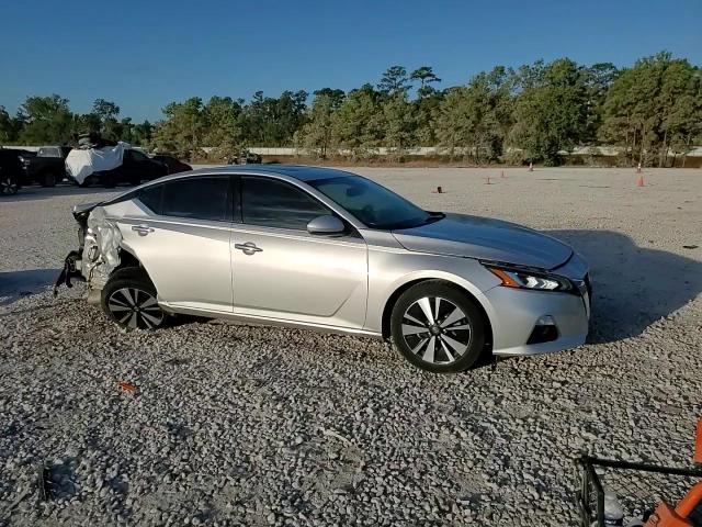 2019 Nissan Altima Sl VIN: 1N4BL4EV4KC114621 Lot: 77612784