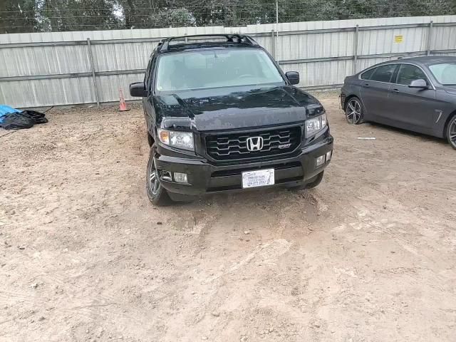 2013 Honda Ridgeline - Image 13