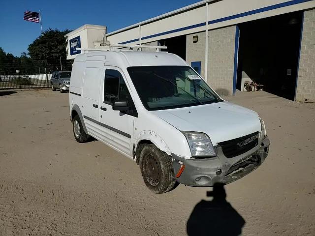 2013 Ford Transit Connect Xl VIN: NM0LS7AN9DT145792 Lot: 75828704