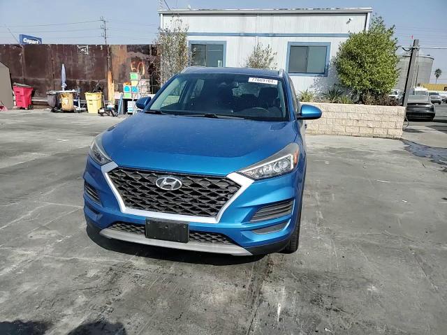 2019 Hyundai Tucson Limited VIN: KM8J33AL2KU889560 Lot: 77669104