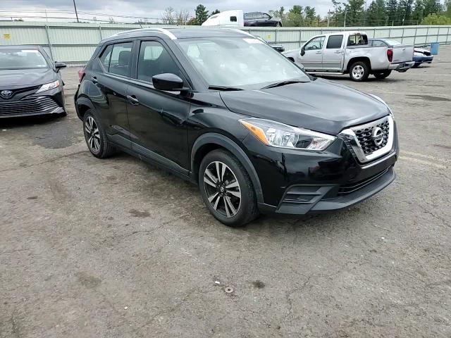 2019 Nissan Kicks S VIN: 3N1CP5CU8KL524574 Lot: 73309034