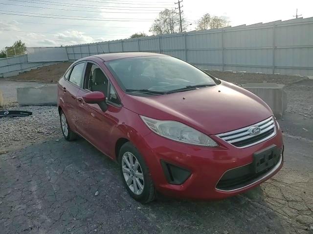 2011 Ford Fiesta - Image 10