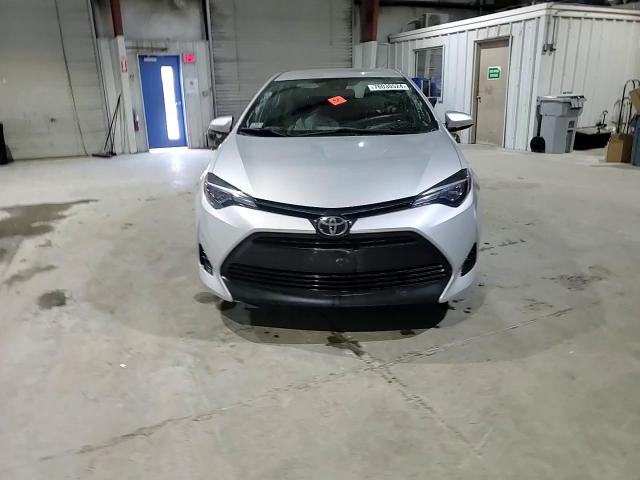 2017 Toyota Corolla L VIN: 2T1BURHE7HC910117 Lot: 76030524