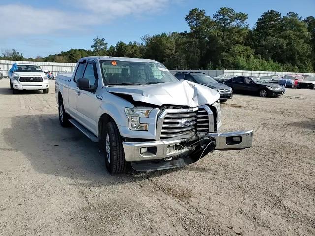 2015 Ford F150 Super Cab VIN: 1FTFX1EF4FKE07342 Lot: 78242964