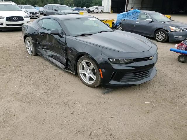 2016 Chevrolet Camaro Lt VIN: 1G1FB1RS8G0135664 Lot: 74341164