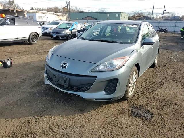 2012 Mazda 3 - Image 10