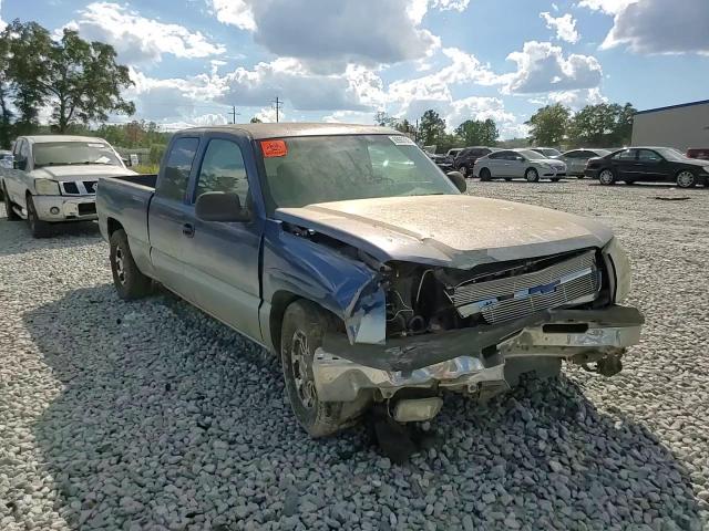 2GCEC19V331126248 2003 Chevrolet Silverado C1500