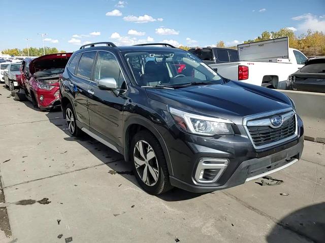 2019 Subaru Forester Touring VIN: JF2SKAWC8KH517885 Lot: 76318374