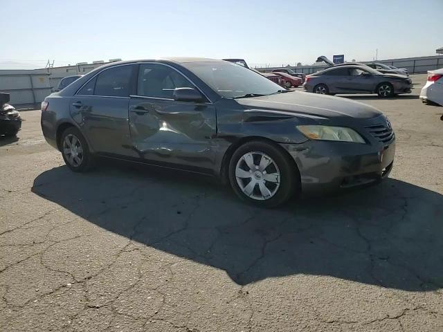 JTNBE46K773051963 2007 Toyota Camry Ce