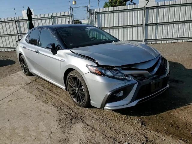 2021 Toyota Camry Xse VIN: 4T1K31AK3MU023773 Lot: 74822774