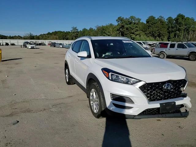 2021 Hyundai Tucson Limited VIN: KM8J33A49MU343060 Lot: 76613804