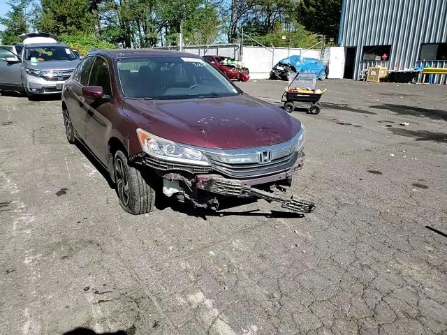 2016 Honda Accord - Image 10