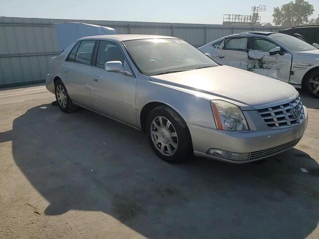 2010 Cadillac Dts VIN: 1G6KA5EYXAU105496 Lot: 75686214