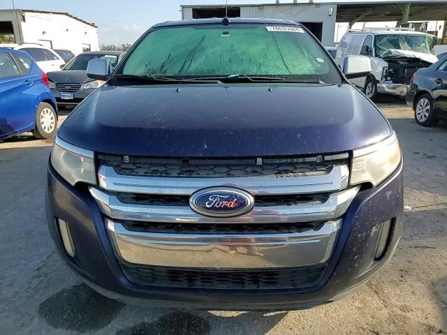 2011 Ford Edge Limited VIN: 2FMDK3KC6BBA68062 Lot: 78635084