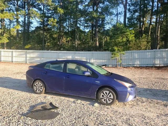 JTDKARFU9G3506603 2016 Toyota Prius