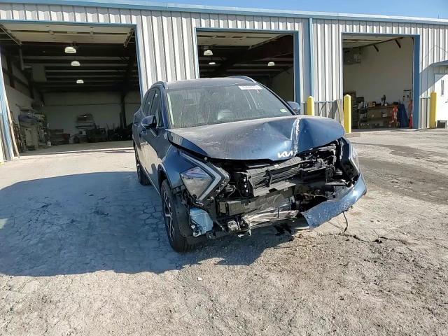 2023 Kia Sportage Ex VIN: KNDPVCAG5P7095217 Lot: 76446974