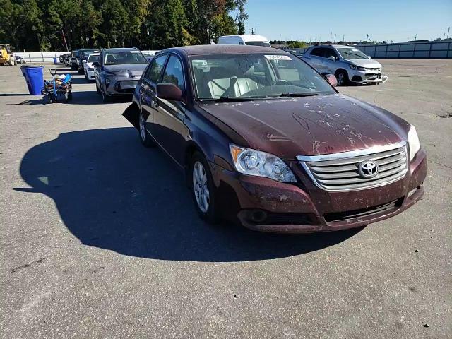 2008 Toyota Avalon Xl VIN: 4T1BK36B48U299585 Lot: 76476204