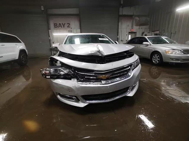 2016 Chevrolet Impala Lt VIN: 2G1115S33G9151641 Lot: 77902164