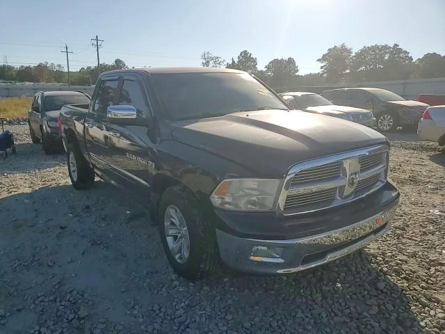 2012 Dodge Ram 1500 Slt VIN: 1C6RD6LT9CS182317 Lot: 77982584