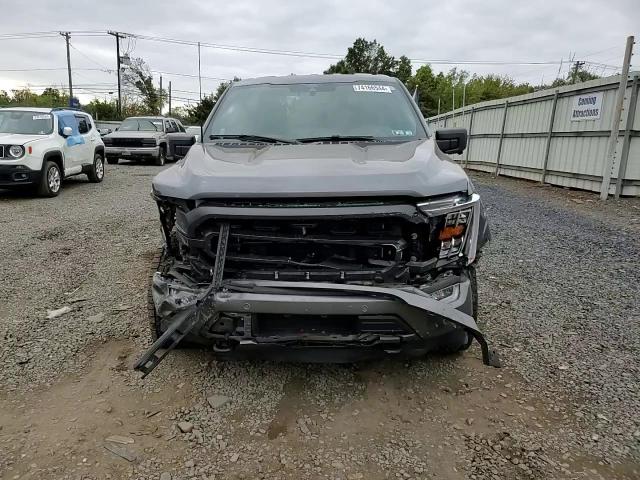 2021 Ford F150 Supercrew VIN: 1FTFW1ED0MFB98608 Lot: 74166544