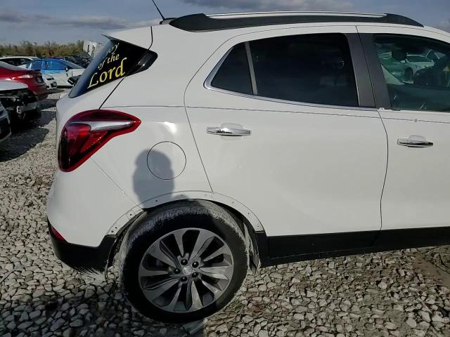 2018 Buick Encore Preferred VIN: KL4CJASBXJB688071 Lot: 78361404