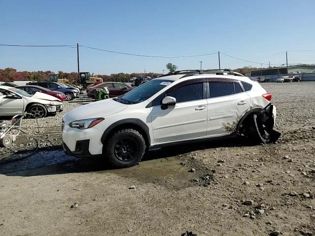 2019 Subaru Crosstrek Limited VIN: JF2GTAMC0K8303379 Lot: 77463394