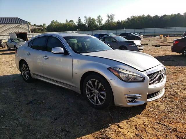 2015 Infiniti Q70 5.6 VIN: JN1AY1AP0FM150032 Lot: 74681094