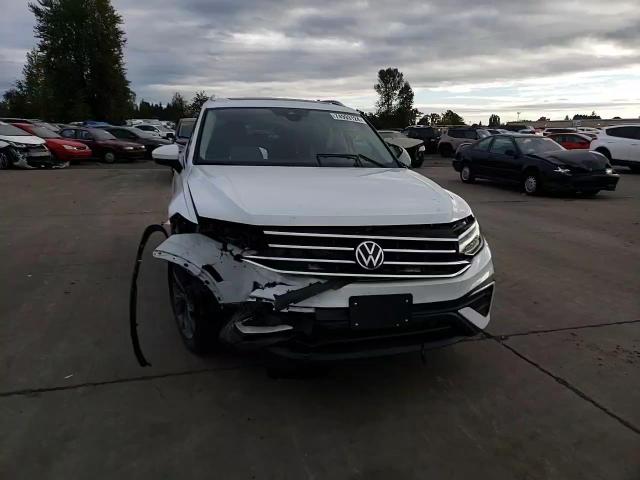 3VVMB7AX2RM005003 2024 Volkswagen Tiguan Se