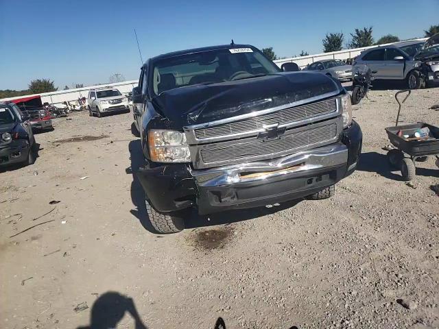 2008 Chevrolet Silverado K2500 Heavy Duty VIN: 1GCHK23668F161051 Lot: 76259754