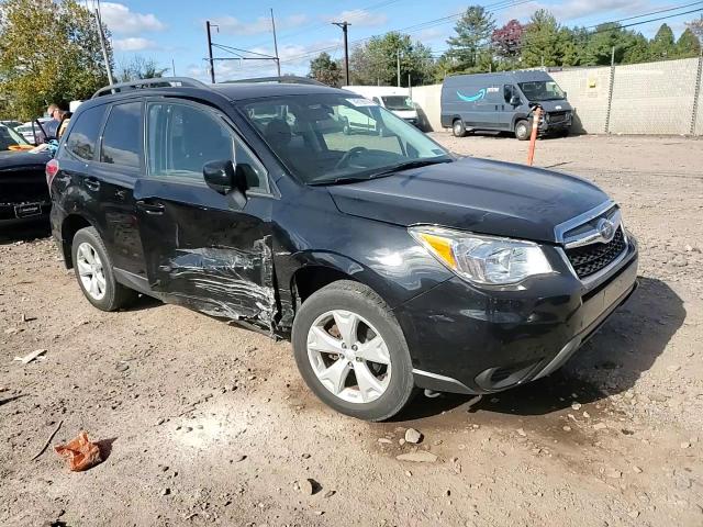 2016 Subaru Forester 2.5I Premium VIN: JF2SJADC6GH518532 Lot: 74919914