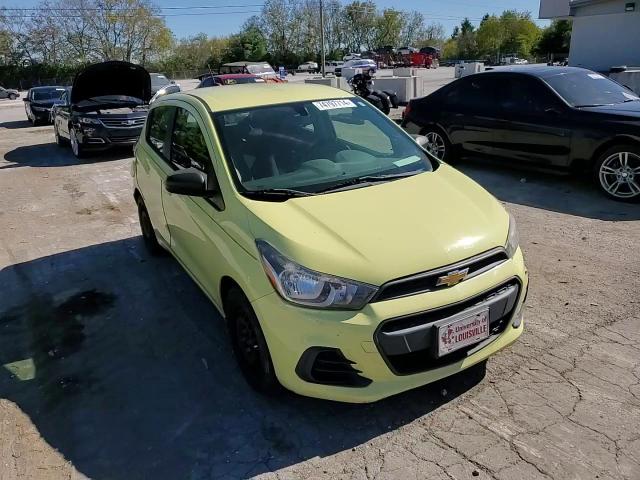 2017 Chevrolet Spark - Image 10